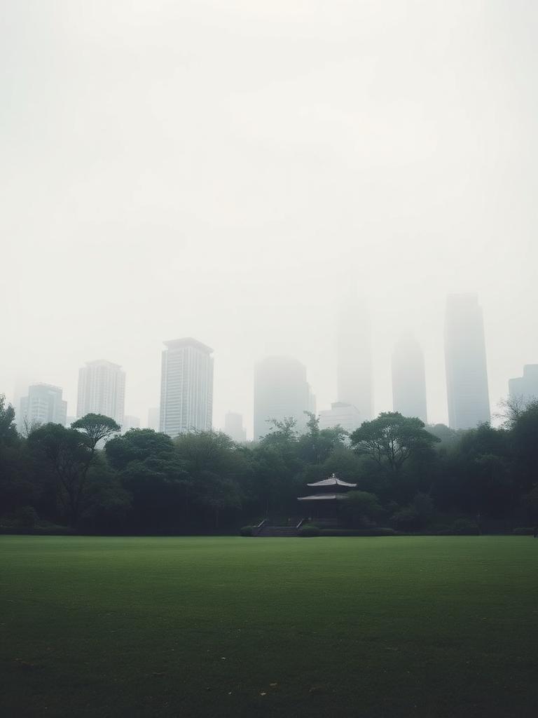 Imperial Palace East Gardens