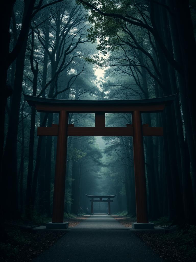 Meiji Jingu