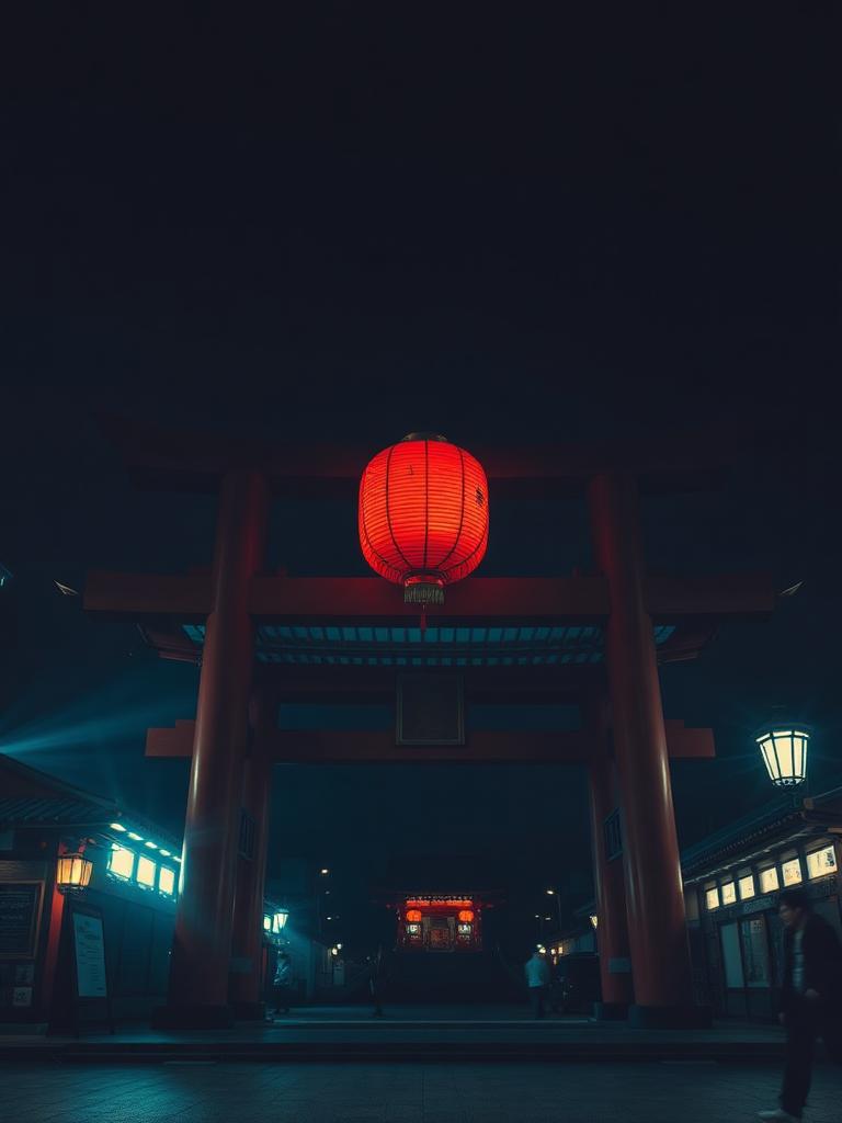 Senso-ji